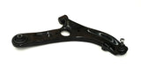 Control Arm Lower Left Side WBJ37025 - WASP | Universal Auto Spares