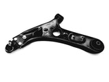Control Arm Lower Left Side WBJ37027 - WASP | Universal Auto Spares