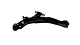 Control Arm Lower Left Side WBJ37067 - WASP | Universal Auto Spares