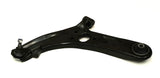 Control Arm Assembly Lower Left Side WBJ38021 - WASP | Universal Auto Spares