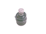 Ball Joint Lower Right Side/Left Side WBJ38098 - WASP | Universal Auto Spares