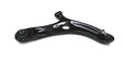 Control Arm Lower Right Side WBJ38100 - WASP | Universal Auto Spares