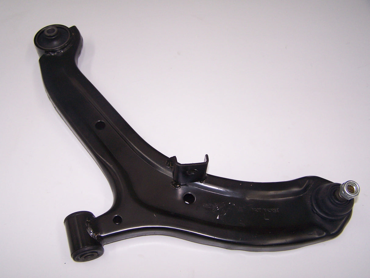 Control Arm Assembly Lower Left Side WBJ38131 - WASP | Universal Auto Spares