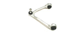 Control Arm Upper Left Side WBJ48002 - WASP | Universal Auto Spares
