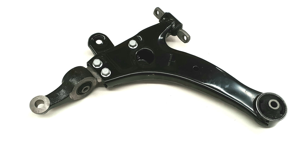 Control Arm Lower Left Side WBJ53011 - WASP | Universal Auto Spares