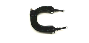 Control Arm Upper Left Side WBJ53016 - WASP | Universal Auto Spares