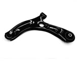 Control Arm Assembly Lower Left Side WBJ54943 - WASP | Universal Auto Spares