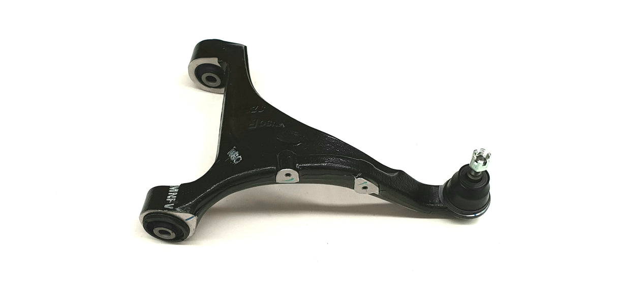 Control Arm Rear Suspension Upper Right Side WBJ54946 - WASP