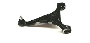 Control Arm Rear Suspension Upper Left Side WBJ54947 - WASP | Universal Auto Spares
