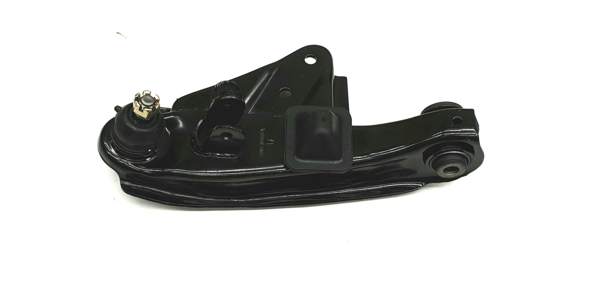 Control Arm Assembly Lower Left Side WBJ54954 - WASP