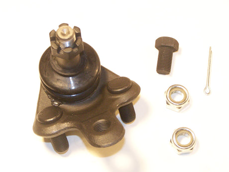 Ball Joint Lower Right Side/Left Side WBJ550 - WASP | Universal Auto Spares