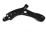Control Arm Lower Left Side WBJ55027 - WASP | Universal Auto Spares