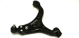 Control Arm Lower Left Side WBJ55041 - WASP | Universal Auto Spares