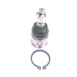 Ball Joint Lower Right Side/Left Side WBJ56202 - WASP | Universal Auto Spares