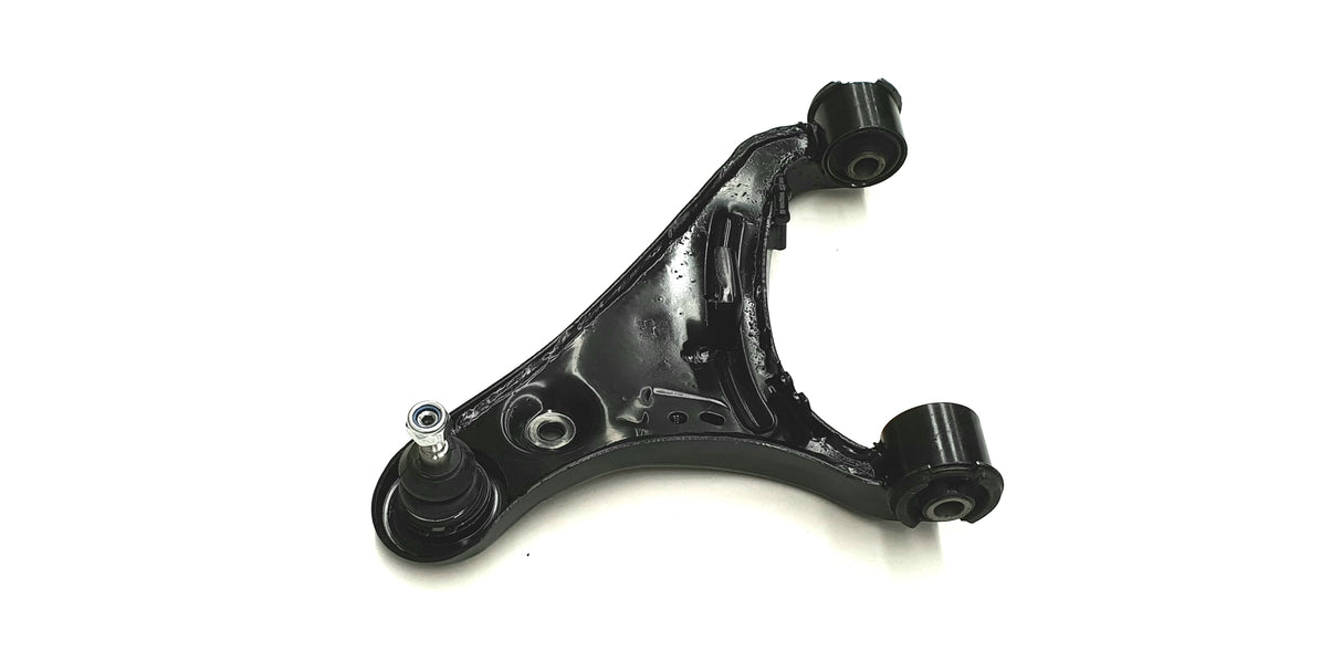Control Arm Upper Left Side WBJ58003 - WASP | Universal Auto Spares