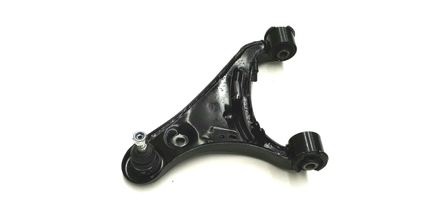 Control Arm Upper Left Side WBJ58003 - WASP | Universal Auto Spares