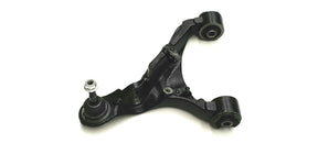 Control Arm Assembly Upper Left Side WBJ58026 - WASP | Universal Auto Spares