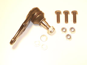 Ball Joint Lower Right Side/Left Side WBJ58030 - WASP | Universal Auto Spares