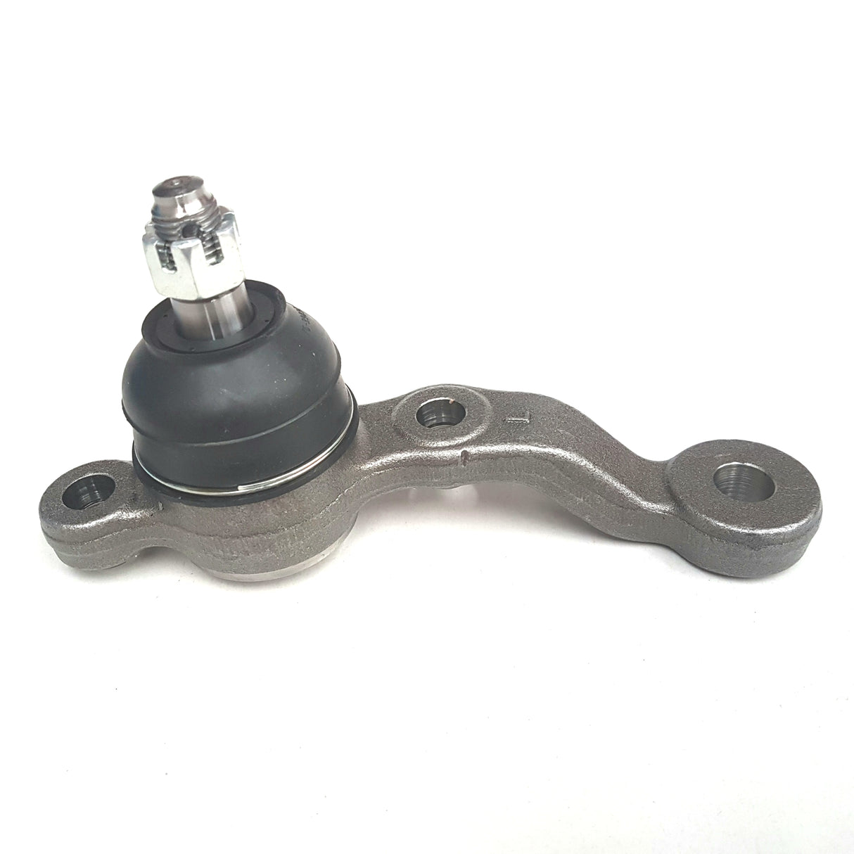 Ball Joint Lower Left Side WBJ59553 - WASP | Universal Auto Spares