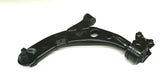 Control Arm Assembly Lower Left Side WBJ60097 - WASP | Universal Auto Spares