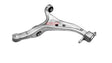 Control Arm Assembly Lower Left Side WBJ67043 - WASP | Universal Auto Spares