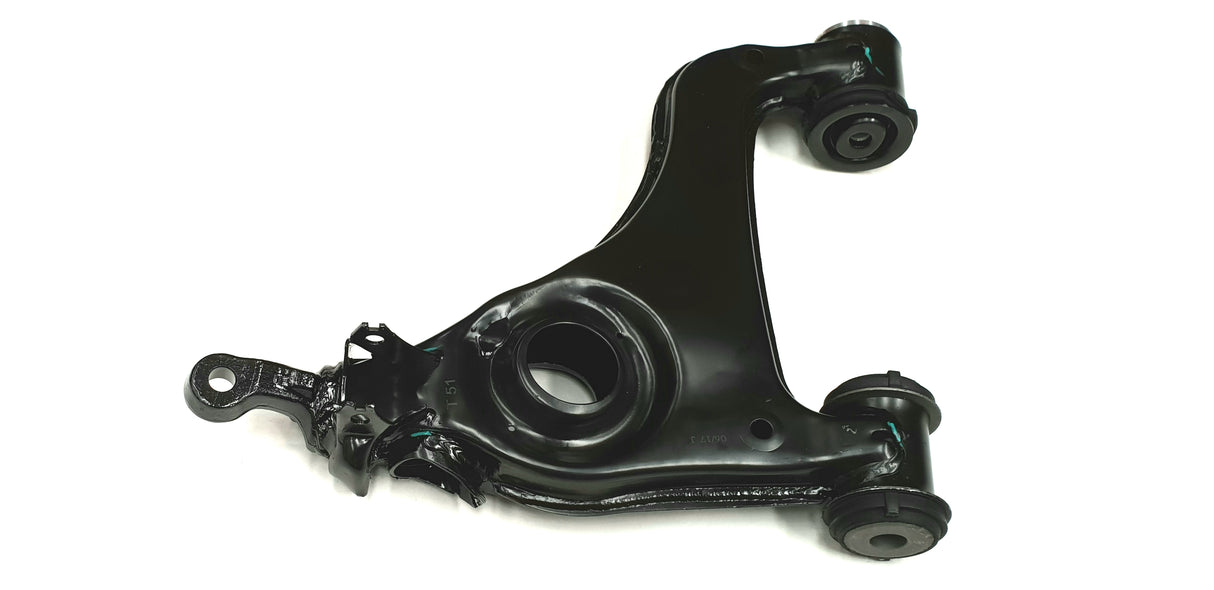 Control Arm Lower Left Side BJ WBJ67048 - WASP | Universal Auto Spares