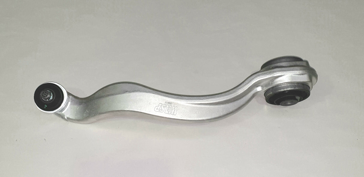 Control Arm Assembly Upper Left Side WBJ67093 - WASP