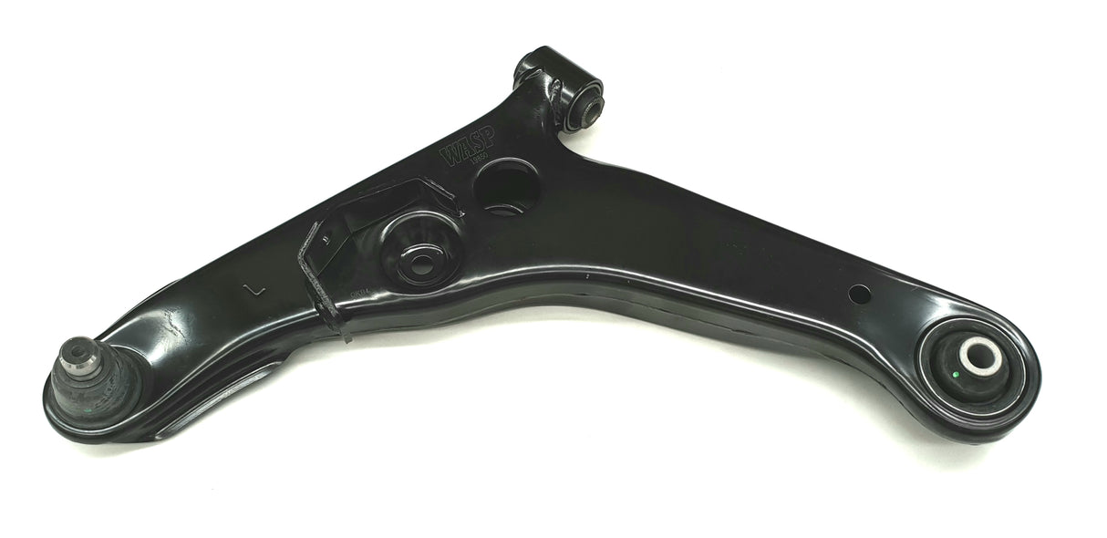 Control Arm Lower Left Side WBJ75008 - WASP