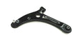 Control Arm Lower Left Side WBJ75025 - WASP | Universal Auto Spares