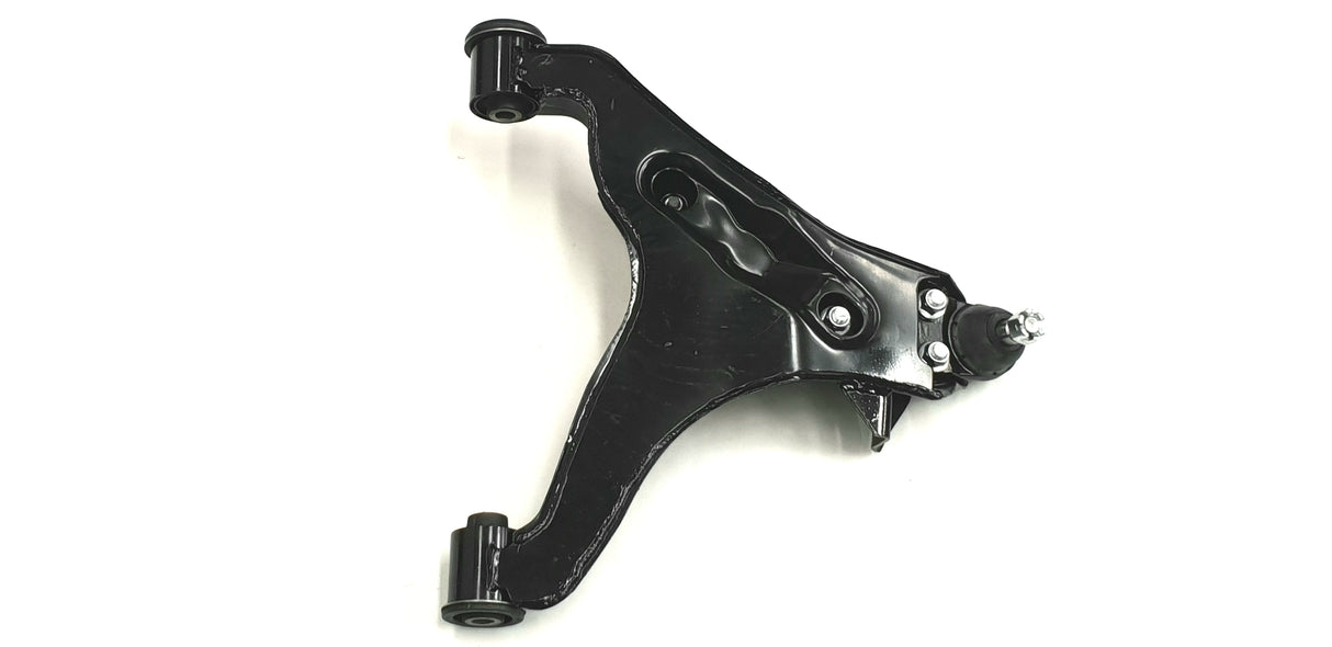 Control Arm Lower Right Side WBJ75042 - WASP | Universal Auto Spares
