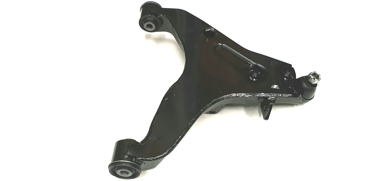 Control Arm Lower Right Side WBJ75053 - WASP | Universal Auto Spares