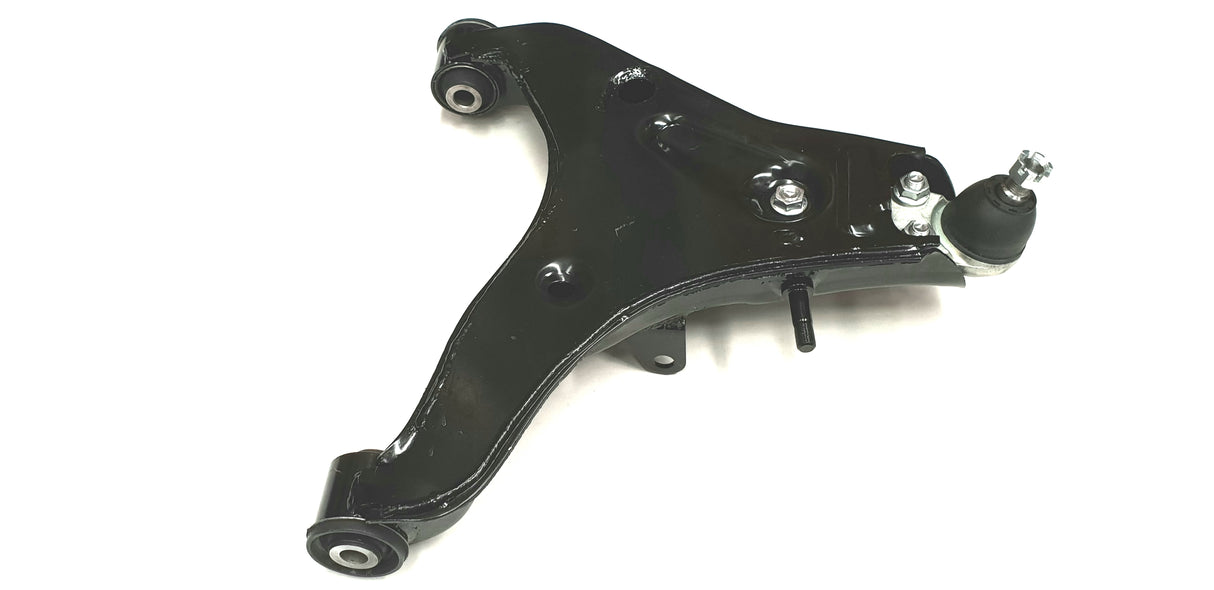 Control Arm Lower Right Side WBJ75068 - WASP