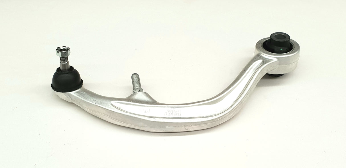 Control Arm Lower Curved Arm Left Side WBJ77972 - WASP