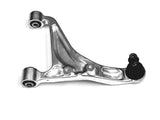Control Arm Rear Suspension Upper Right Side WBJ77980 - WASP | Universal Auto Spares