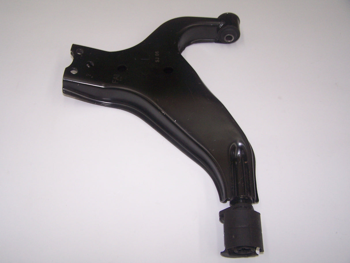 Control Arm Lower Left Side WBJ78016 - WASP