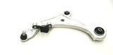 Control Arm Assembly Lower Left Side WBJ78049 - WASP | Universal Auto Spares