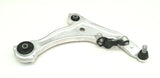 Control Arm Assembly Lower Right Side WBJ78110 - WASP | Universal Auto Spares