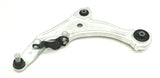 Control Arm Assembly Lower Left Side WBJ78111 - WASP | Universal Auto Spares