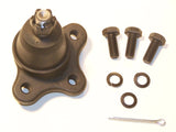 Ball Joint Upper Right Side/Left Side WBJ807 - WASP | Universal Auto Spares