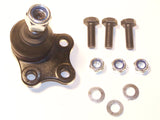 Ball Joint Lower Right Side/Left Side WBJ84522 - WASP | Universal Auto Spares