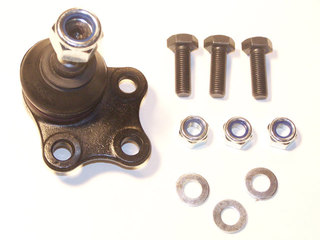 Ball Joint Lower Right Side/Left Side WBJ84522 - WASP | Universal Auto Spares