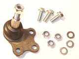 Ball Joint Lower Right Side/Left Side WBJ84533 - WASP | Universal Auto Spares
