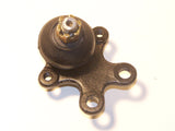 Ball Joint Lower Right Side/Left Side 14mm Pin WBJ85 - WASP | Universal Auto Spares