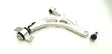 Control Arm Lower Right Side WRX WBJ87500 - WASP | Universal Auto Spares