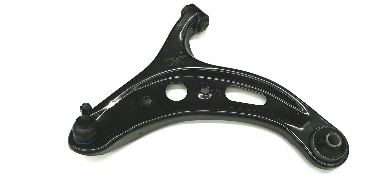 Control Arm Lower Right Side WBJ87520 - WASP | Universal Auto Spares