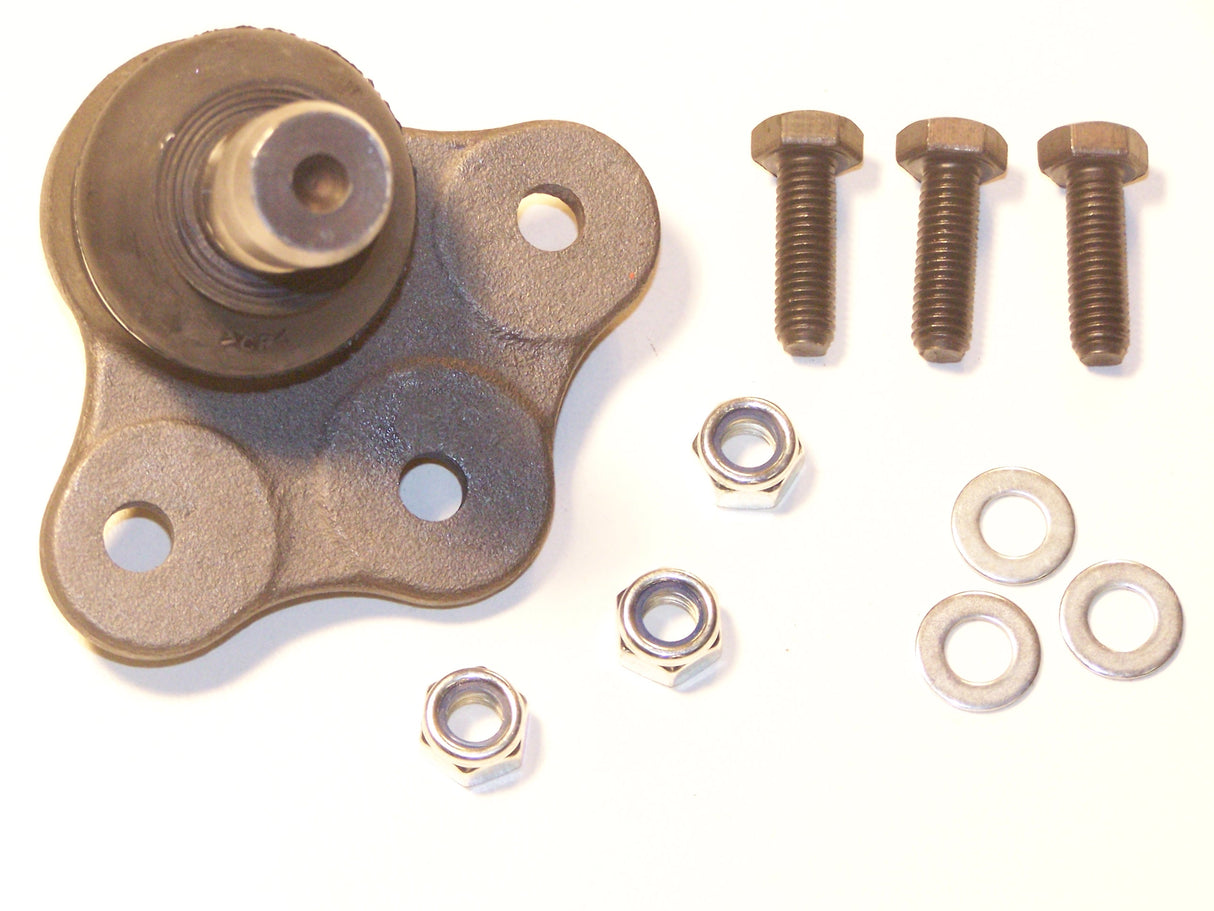 Ball Joint Lower Right Side/Left Side WBJ883 - WASP