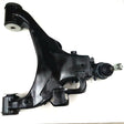 Control Arm Lower Right Side WBJ95002 - WASP | Universal Auto Spares