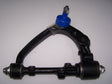 Control Arm Upper Left Side [abs] WBJ96002 - WASP | Universal Auto Spares