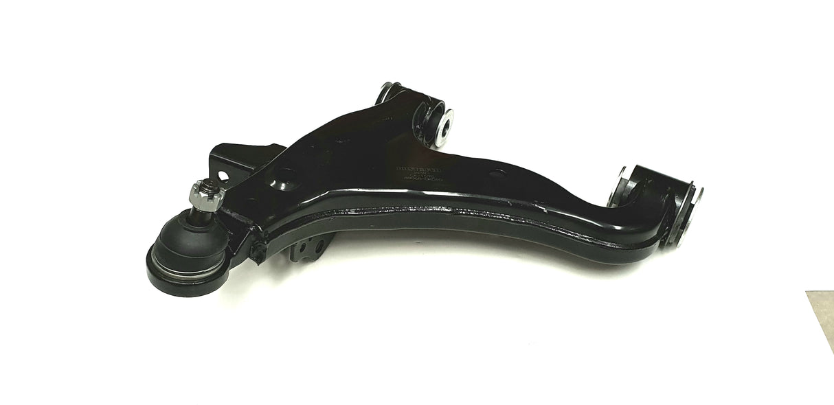 Control Arm Lower Right Side WBJ96027 - WASP | Universal Auto Spares
