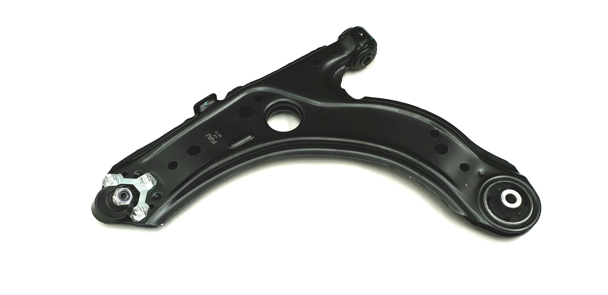 Control Arm Lower Left Side WBJ98001 - WASP